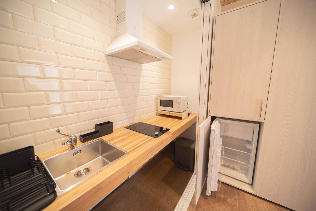 Apartamentos Casa Aradina Riotorto Extérieur photo