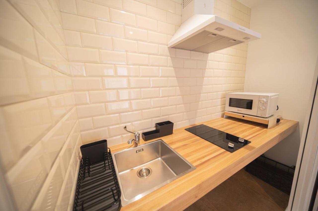 Apartamentos Casa Aradina Riotorto Extérieur photo