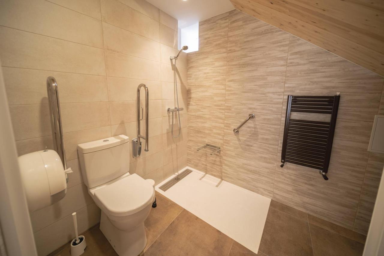 Apartamentos Casa Aradina Riotorto Extérieur photo