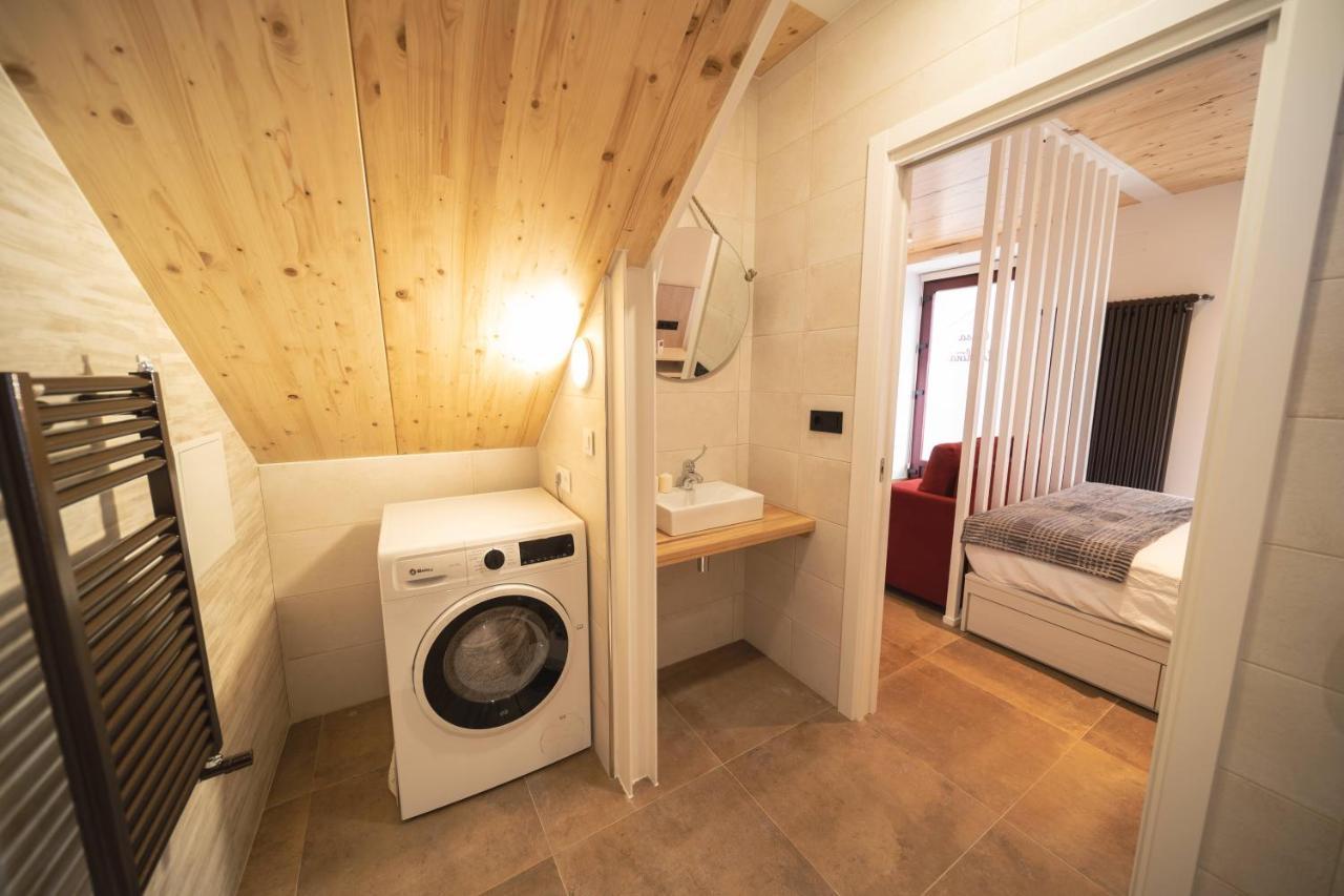 Apartamentos Casa Aradina Riotorto Extérieur photo