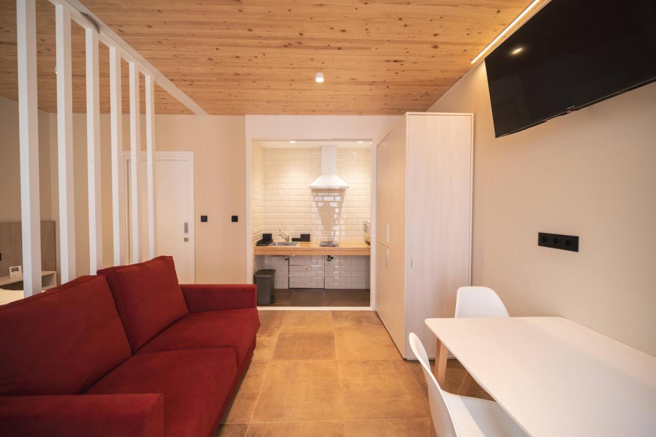 Apartamentos Casa Aradina Riotorto Extérieur photo