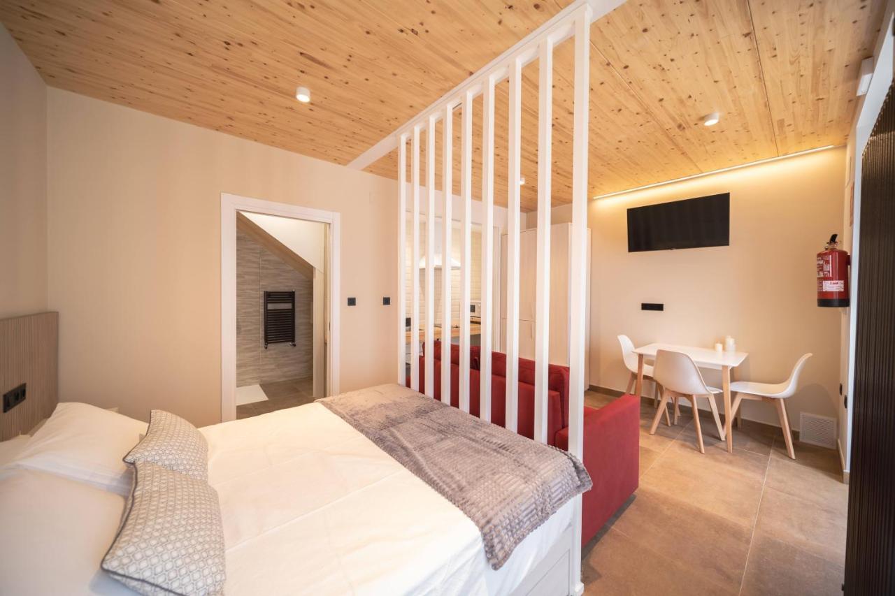 Apartamentos Casa Aradina Riotorto Extérieur photo