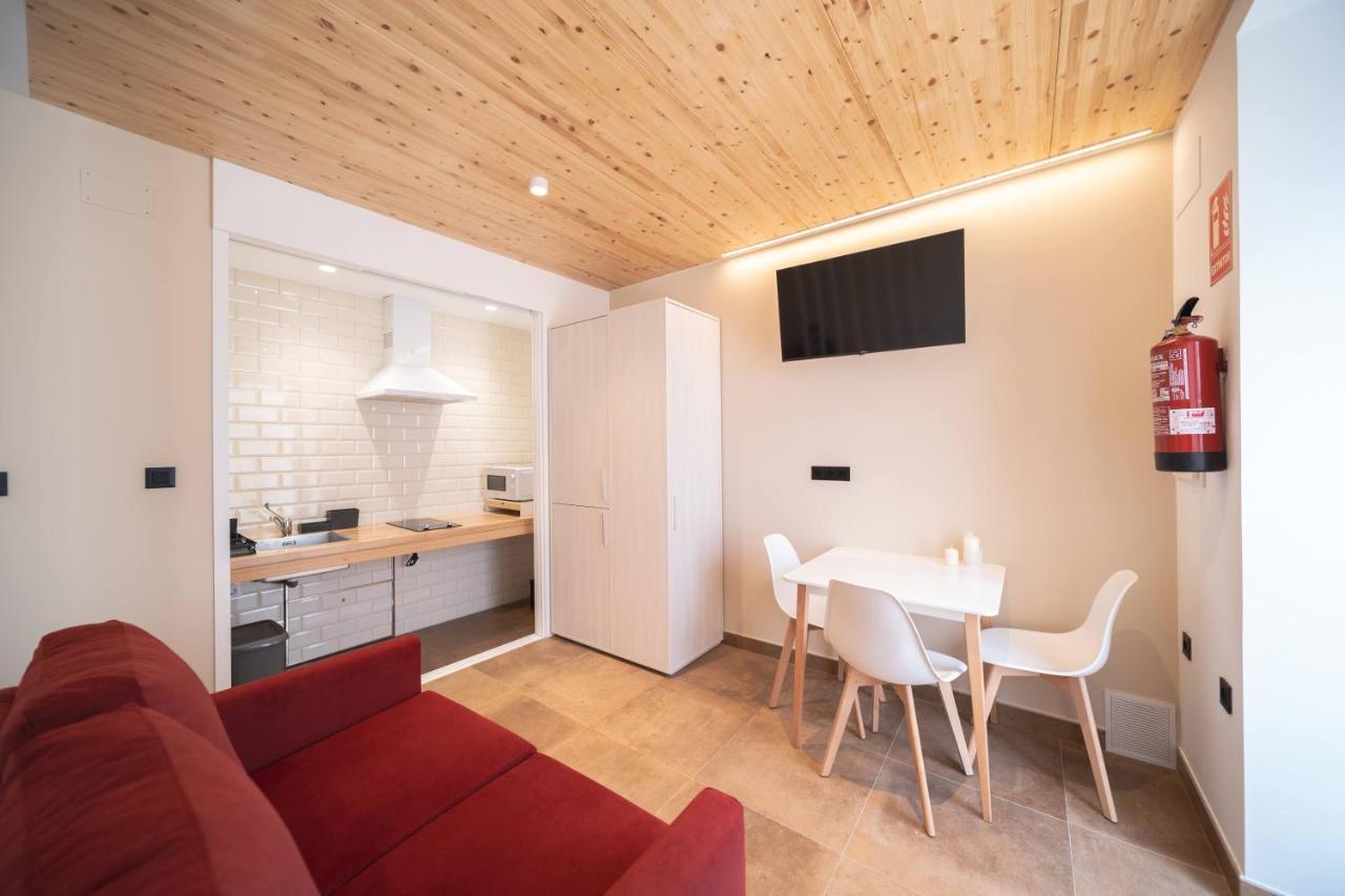 Apartamentos Casa Aradina Riotorto Extérieur photo