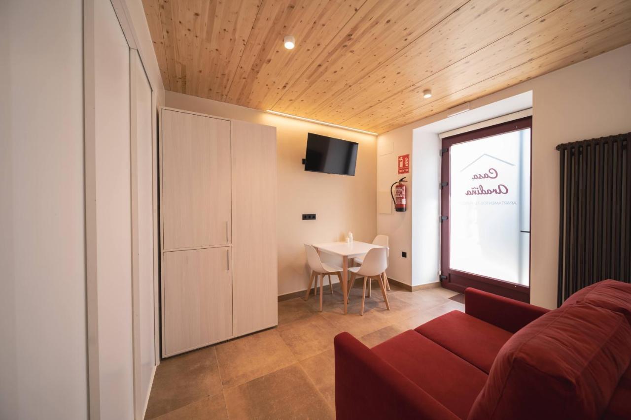 Apartamentos Casa Aradina Riotorto Extérieur photo