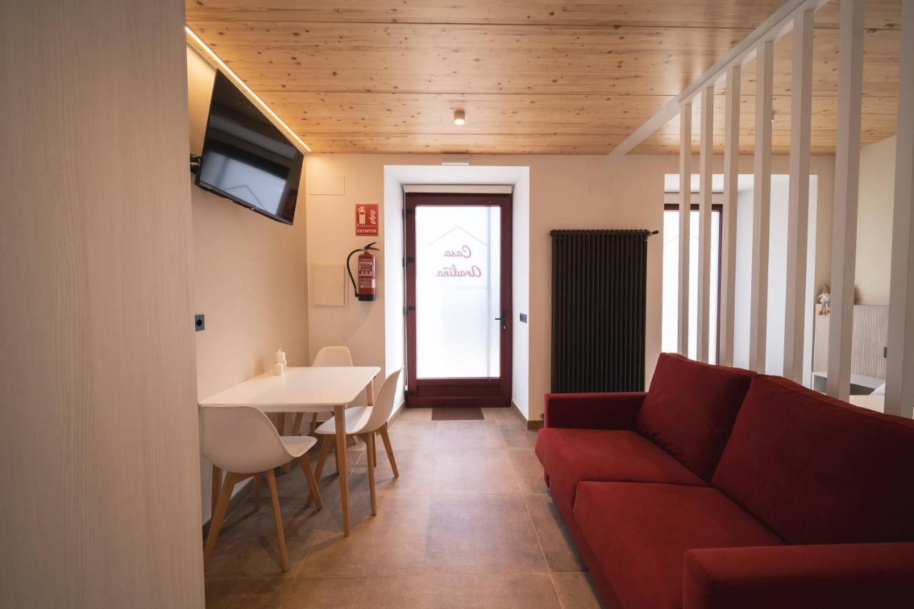 Apartamentos Casa Aradina Riotorto Extérieur photo