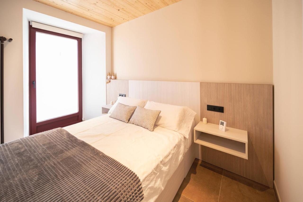 Apartamentos Casa Aradina Riotorto Extérieur photo